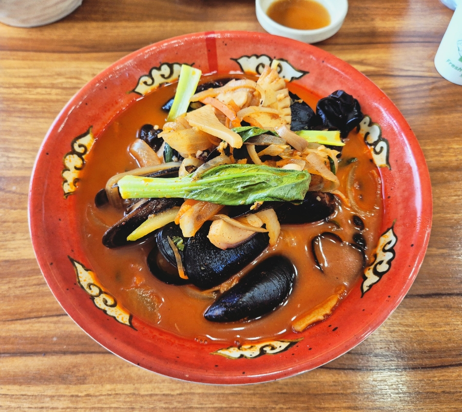 짬뽕애 이미지