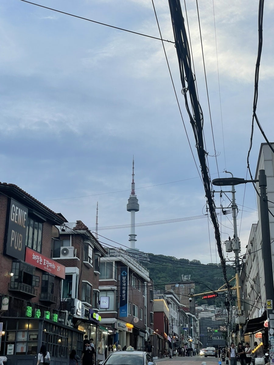 타코보이 이미지