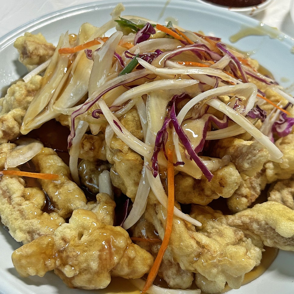 개미식당 이미지