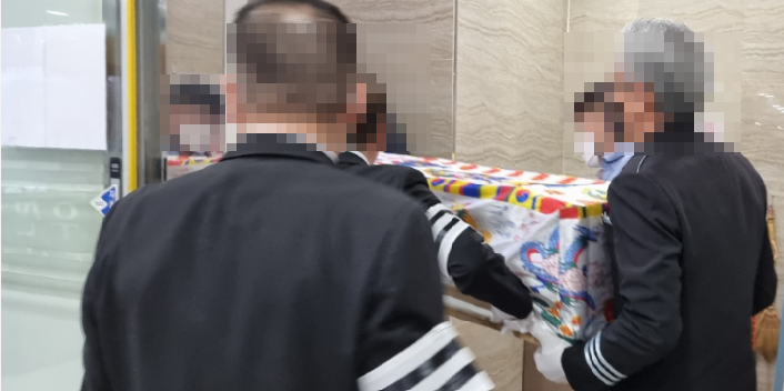 장례문화지원센타 이미지