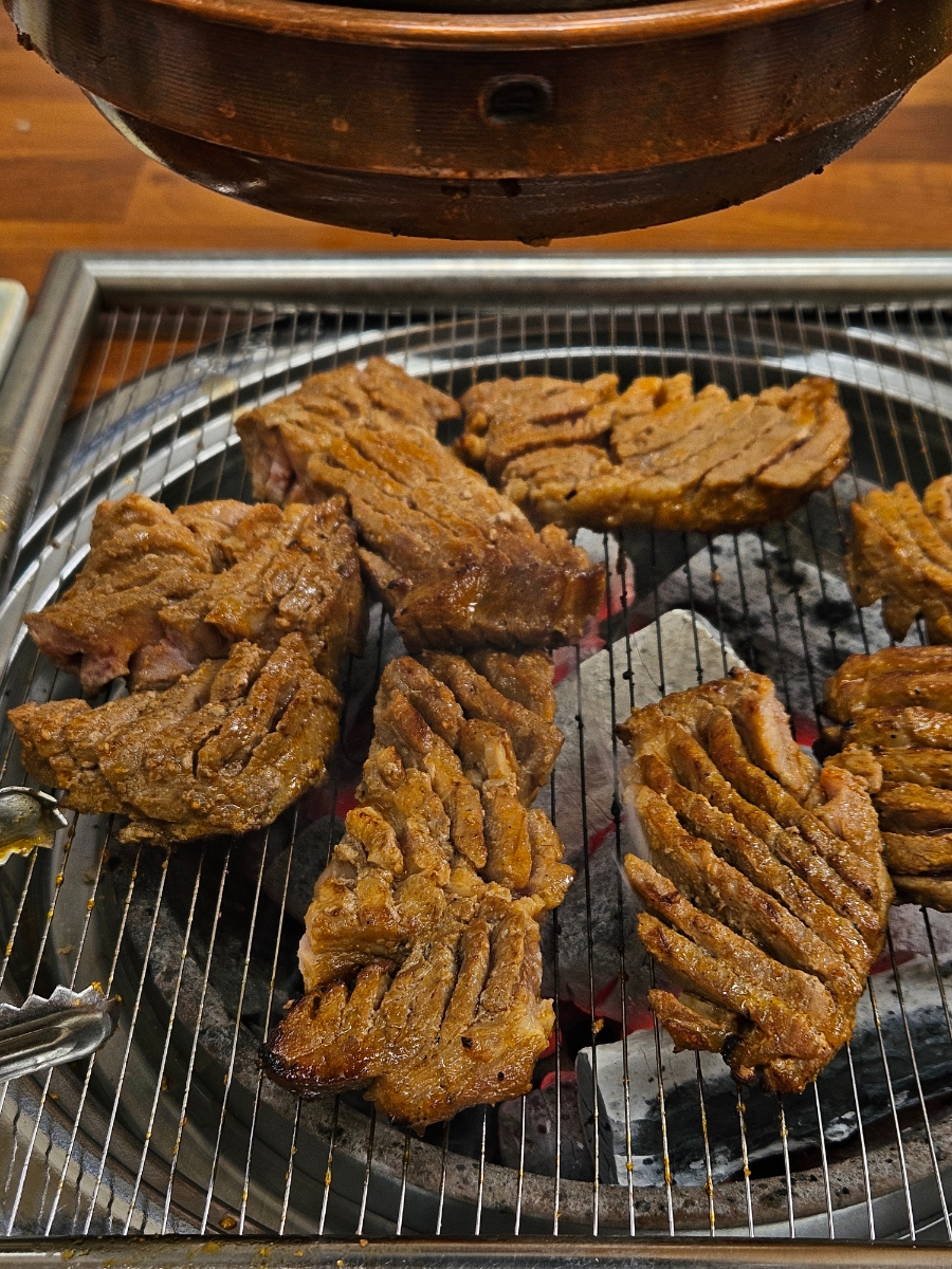 갑진갈비 이미지