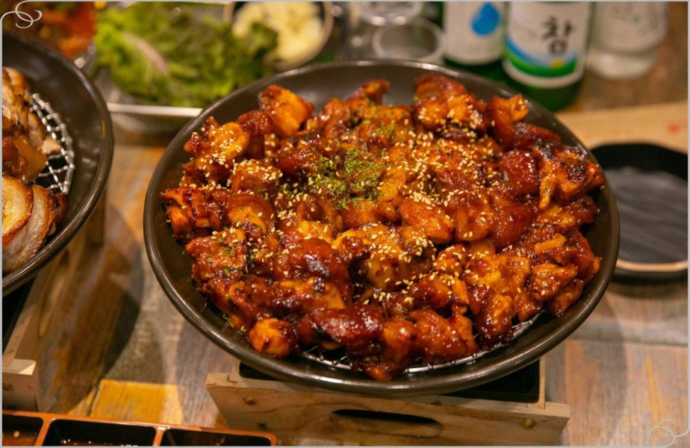 족발신선생영주가흥점 이미지