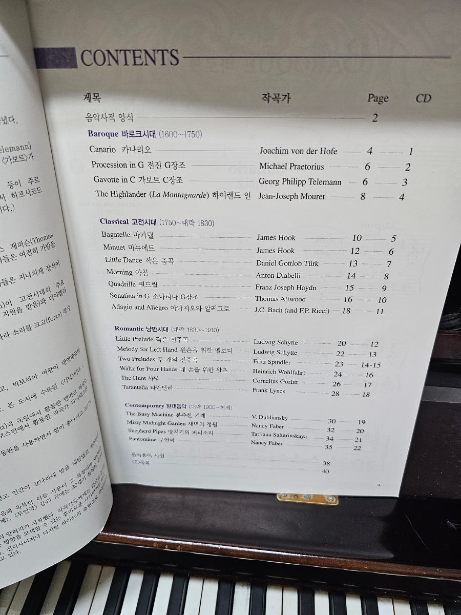 현대피아노교습소 이미지