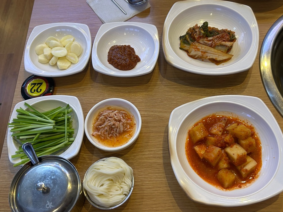 국제순대선지국밥 이미지