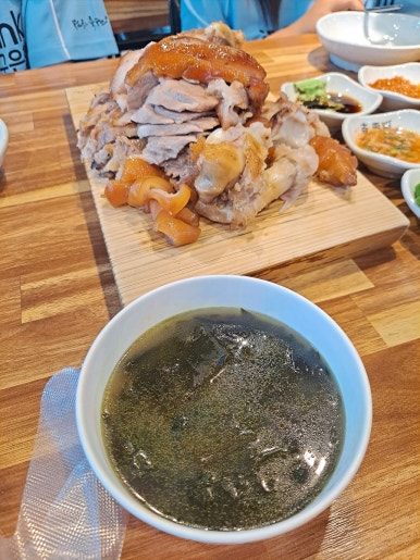 족발참잘하는집 이미지