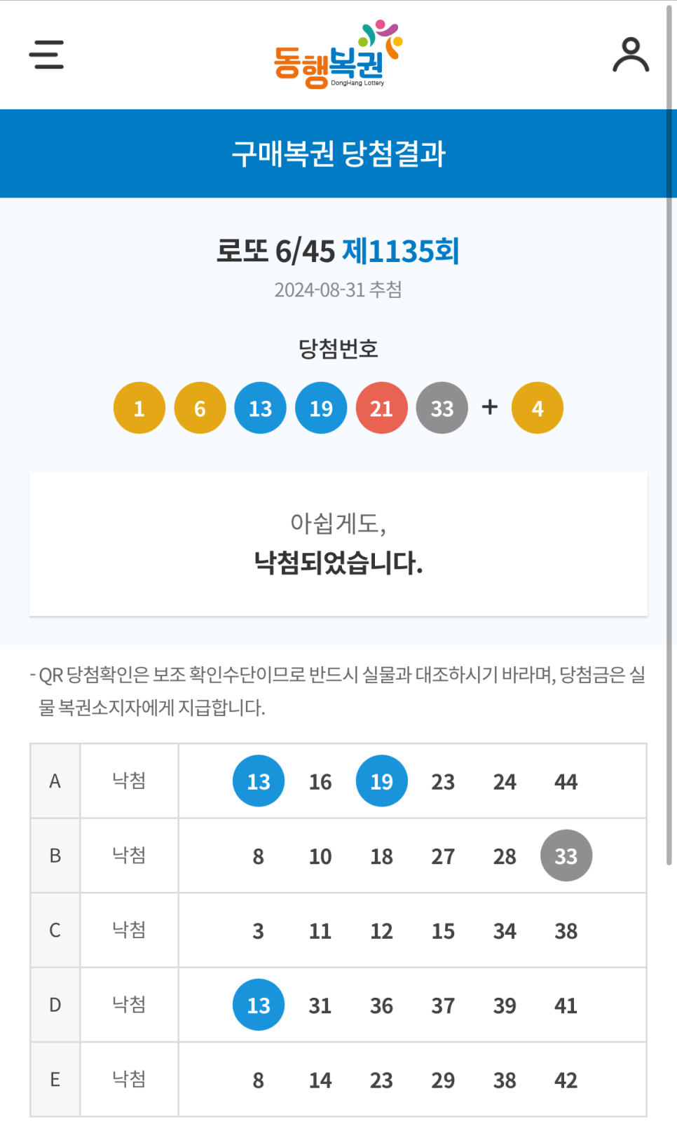복권명당 이미지