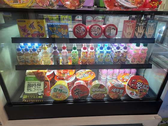 프레리 키즈카페 이미지