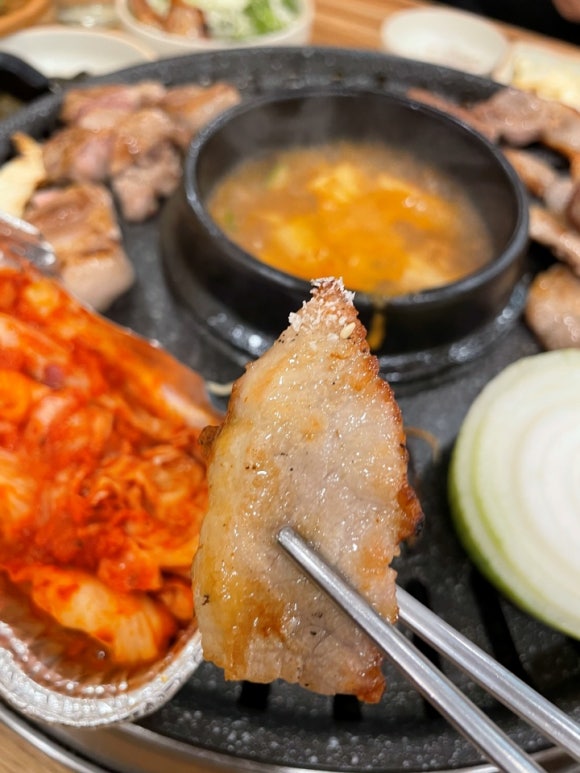 둔촌정육식당 이미지