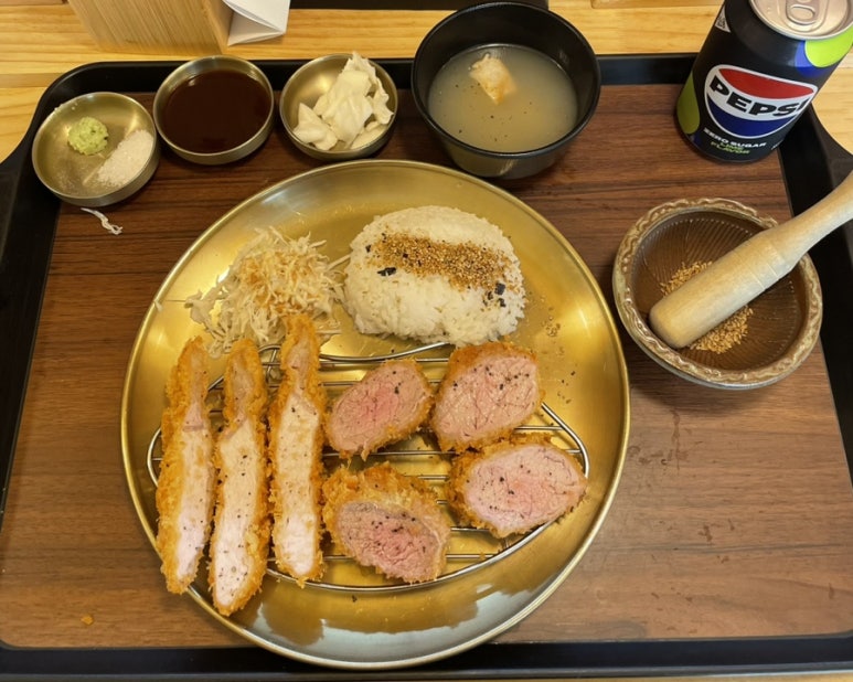 메이카츠 이미지