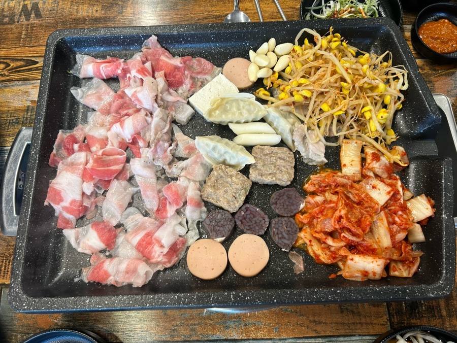 삼겹파티물금점 이미지