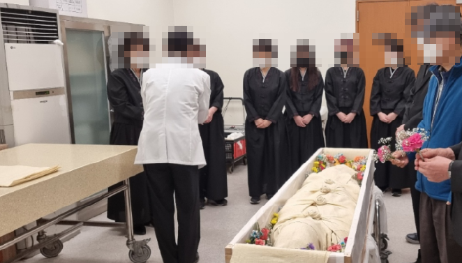 장례문화지원센타 이미지