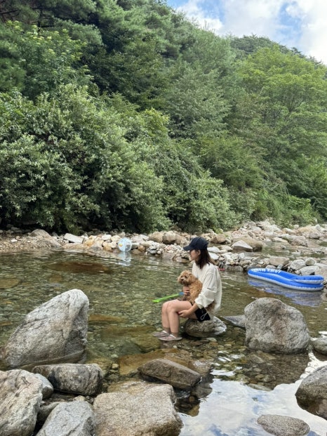 석천캠핑장 이미지