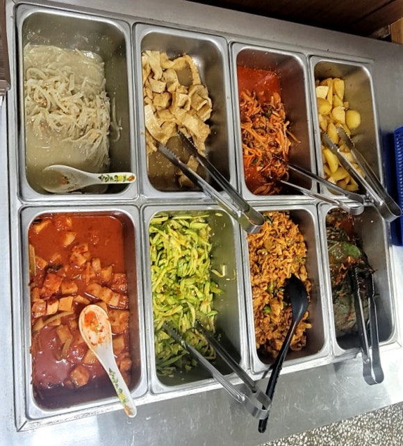 칠미 이미지