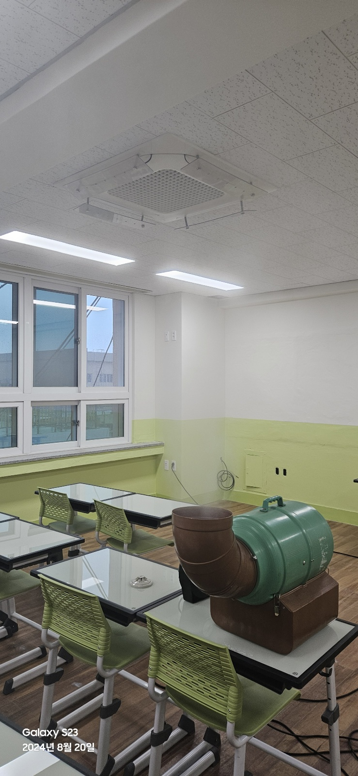엄궁초등학교 이미지