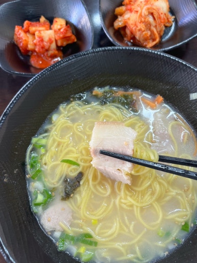 박가고기국수 이미지