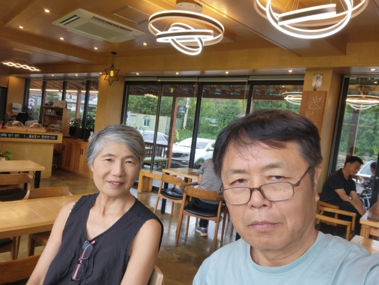 라센다커피.오솔길점 이미지