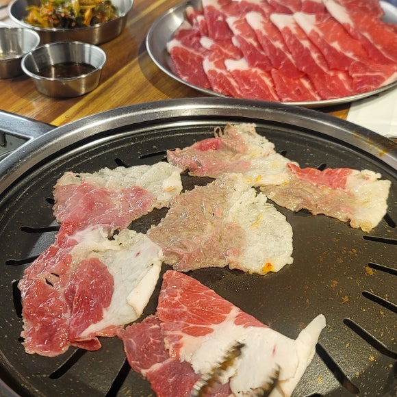 차돌풍(당리점) 이미지