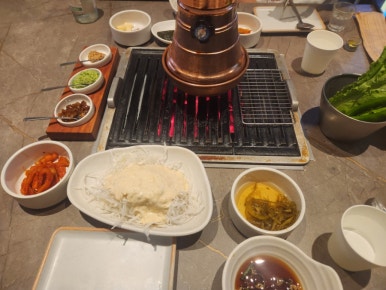 건강을담은국수 이미지