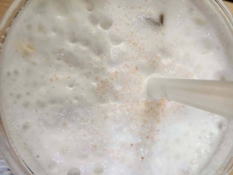 더블루커피 산본점 이미지