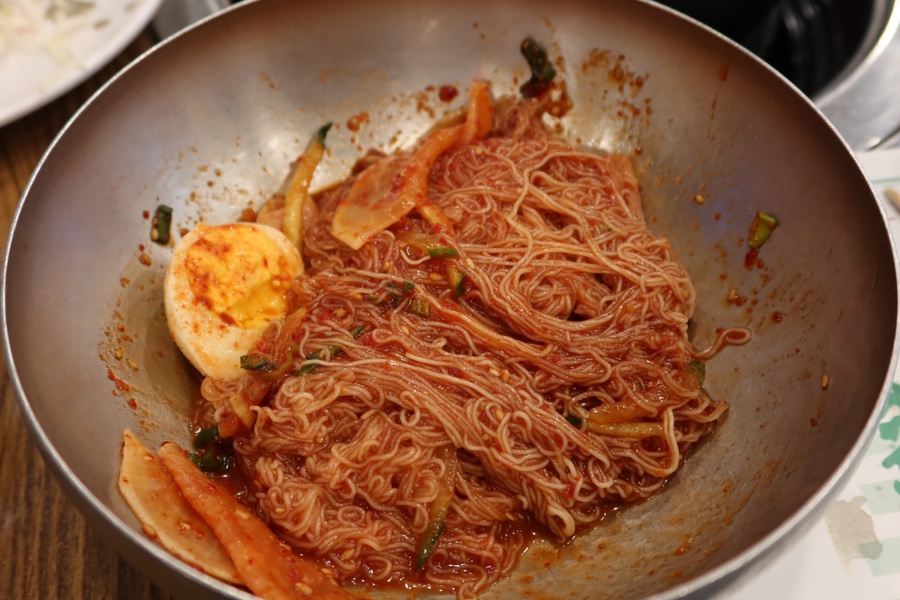 일송정한우 이미지