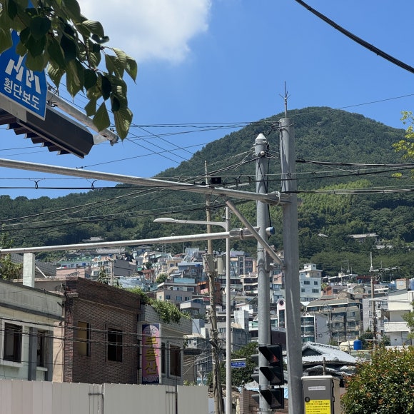 댄싱컵 초량점 이미지