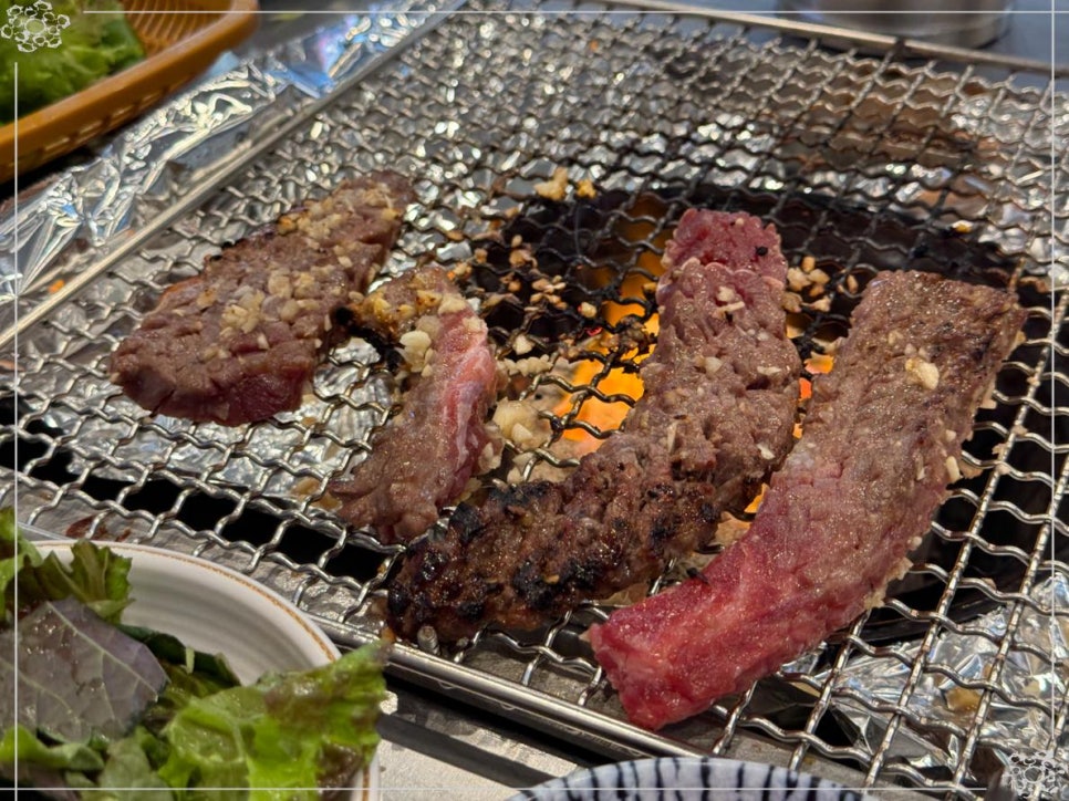 영삼이네 우정소갈비 인천논현점 이미지