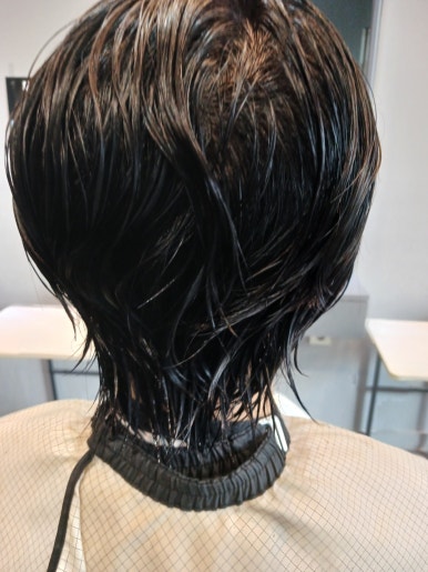 하늘헤어 이미지