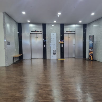 청년다방모다펜타포트점 이미지