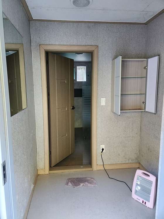횡성 동당미계곡 캠핑장 이미지