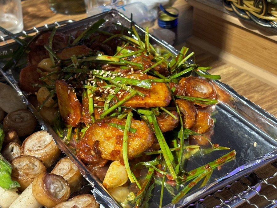 뎐벼락막창 이미지