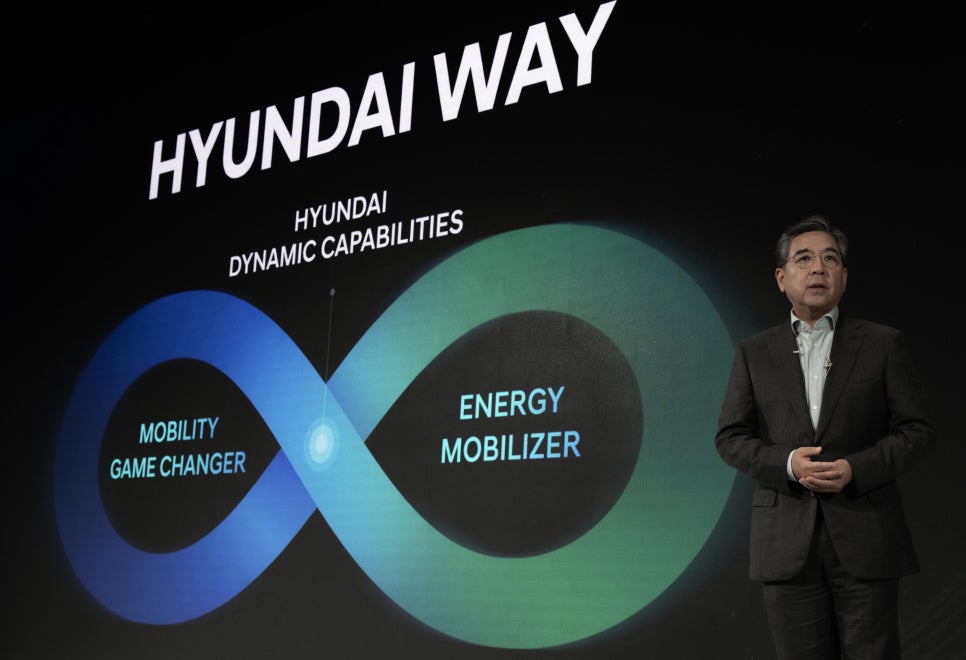 현대차 2024년 CEO Investor Day "현대 자동차의전기차 혁신과 글로벌 모빌리티 비전의 강화" 이미지 4