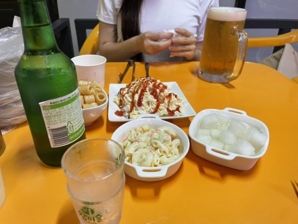훌랄라 면목점 이미지