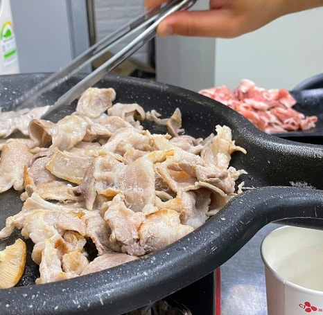 덕포냉삼 이미지