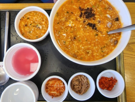 본죽(읍내동점) 이미지