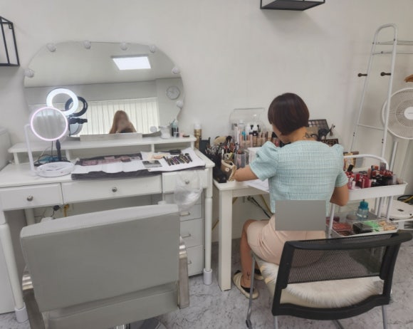 전수진스킨케어 이미지