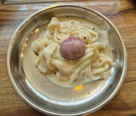 땡큐춘자해물칼국수 이미지
