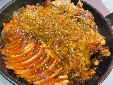 마왕족발제천하소점 이미지
