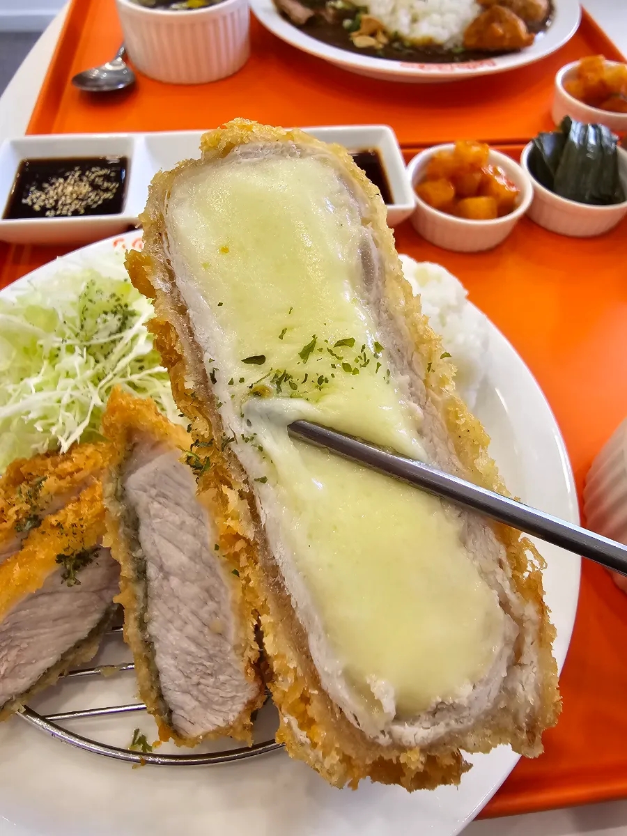 라라카츠제주점 이미지