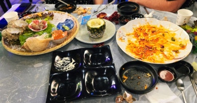 연일밤바다 장성점 이미지