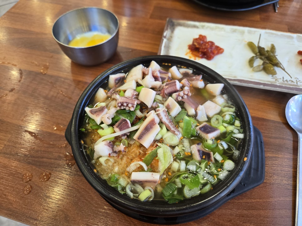 현대옥청주산남점 이미지