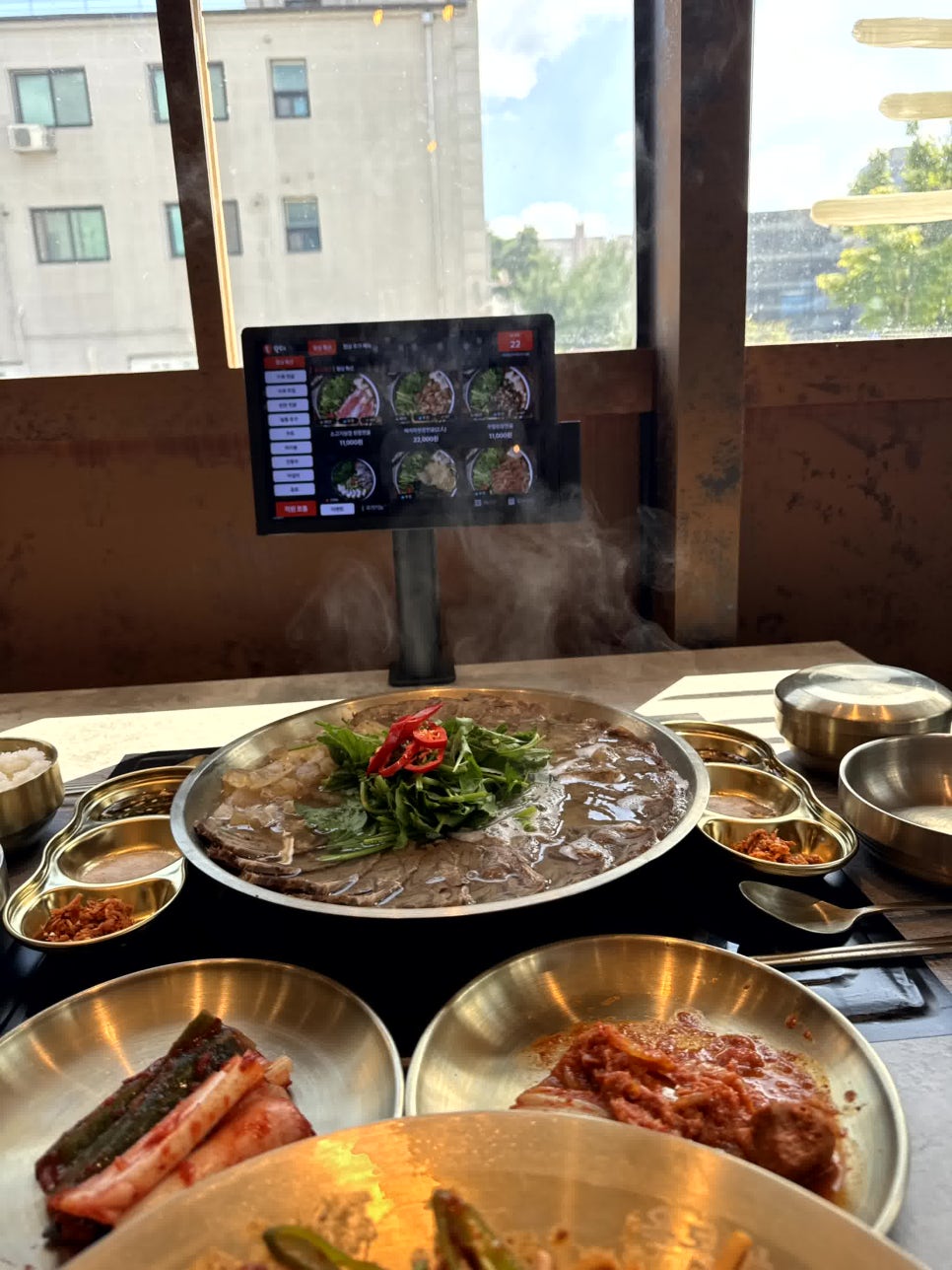 어머니손맛된장 이미지