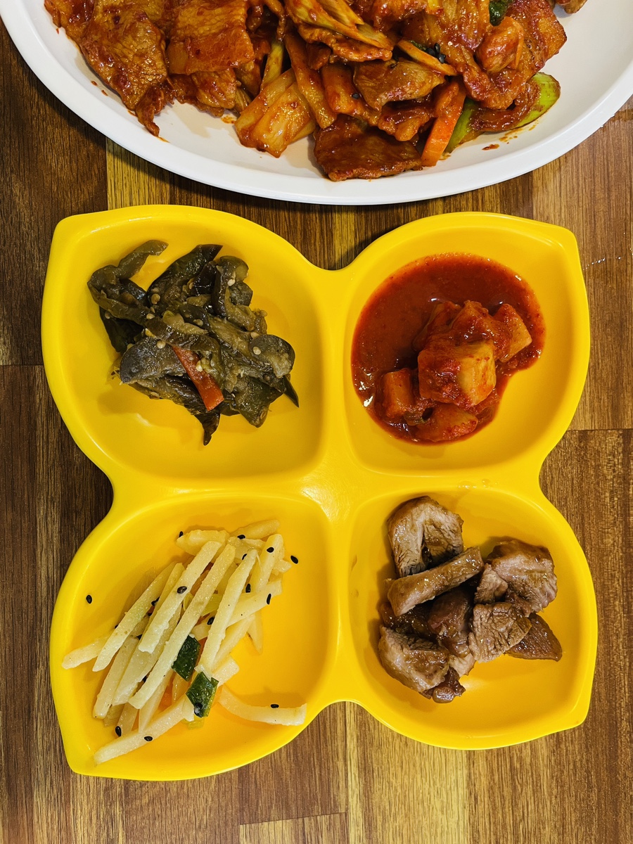 풍림식당 이미지