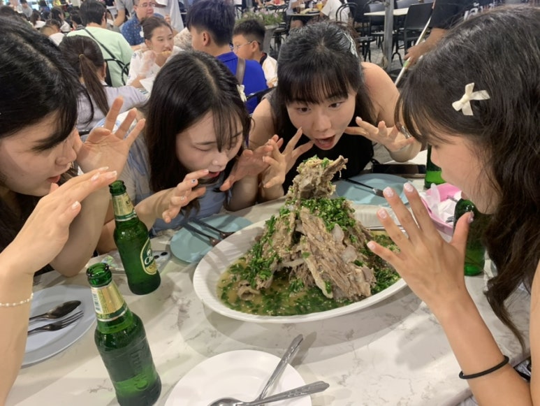 뱅콕 이미지