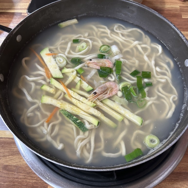 보영이네해물칼국수 이미지