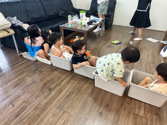 유명산힐링캠프 이미지