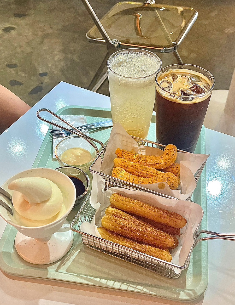 츄러스캠퍼스 이미지