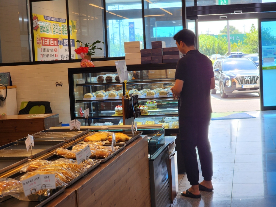 김제농협하나로마트 이미지