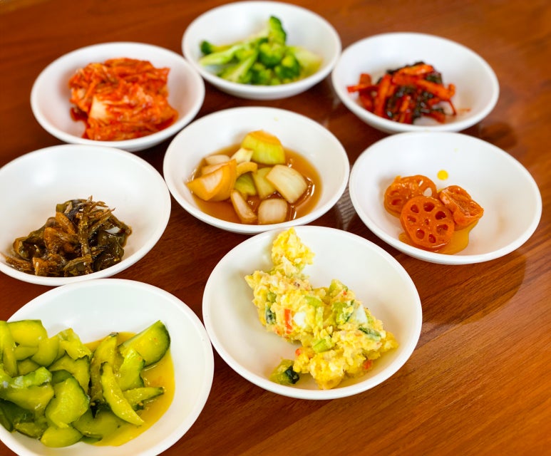 너랑나랑국수잔치 이미지