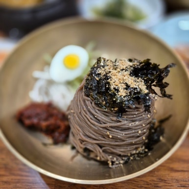 대궐막국수수원 이미지