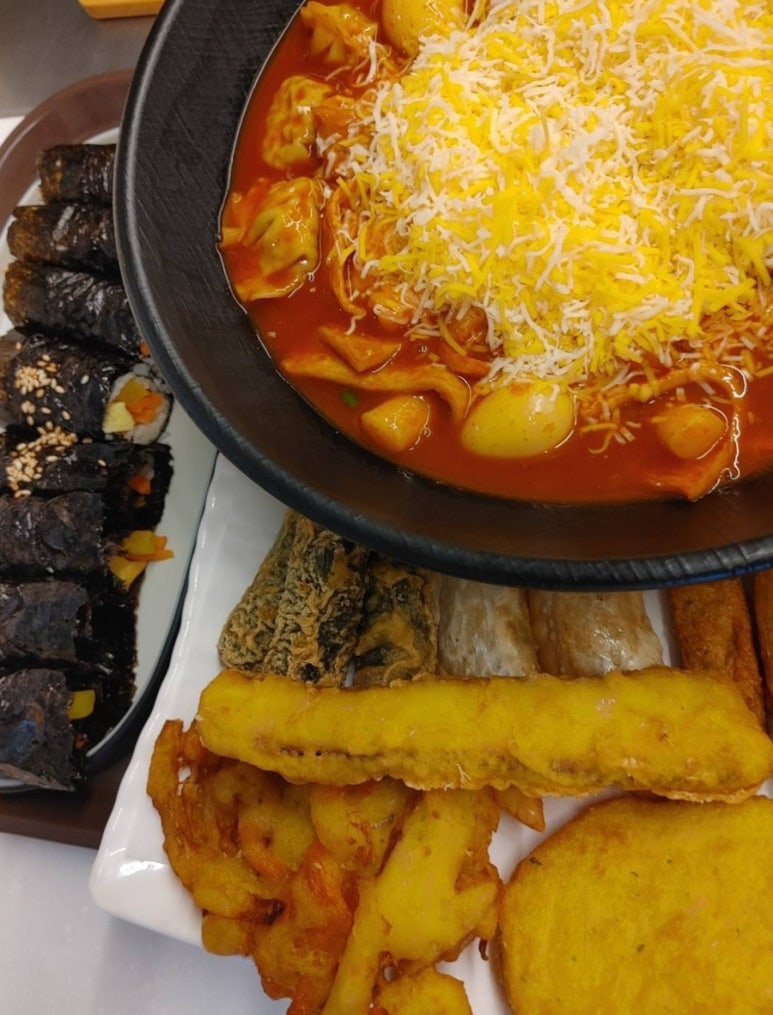 (주)산돌식품 이미지